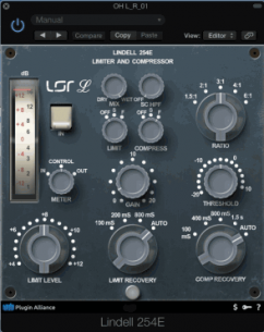 Lindell 254E crop